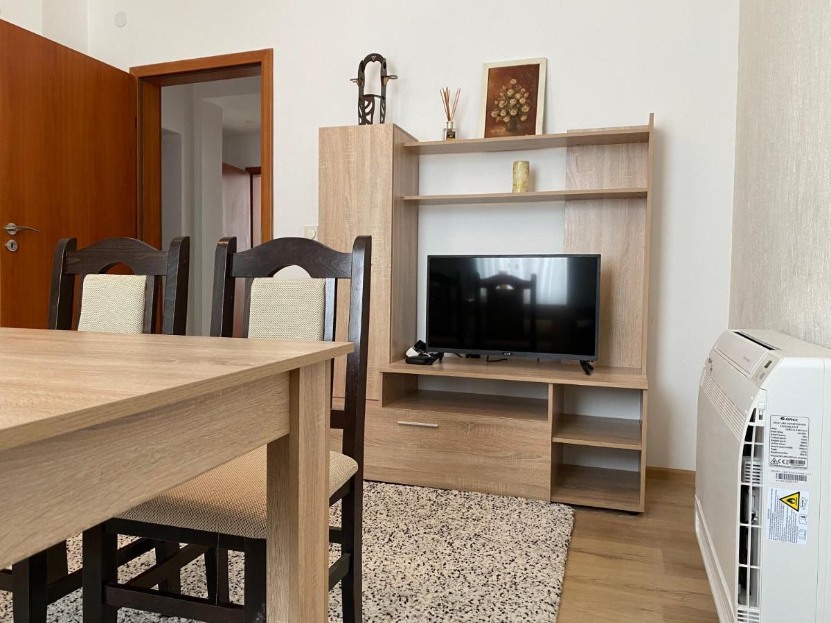 Apartment Kirili And Metodi 41-8 Berkovitsa Exterior foto